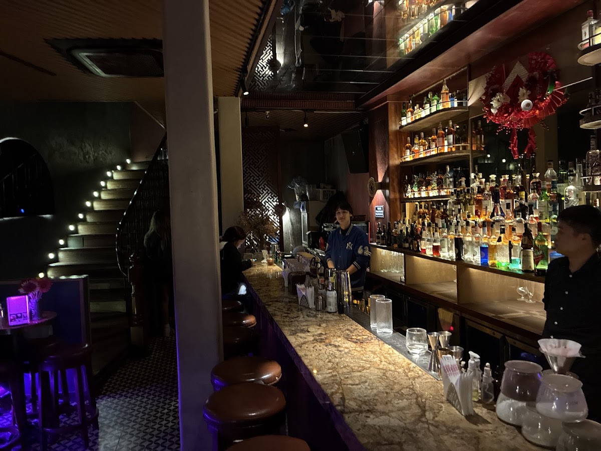 The Ne Cocktail Bar — photo 4