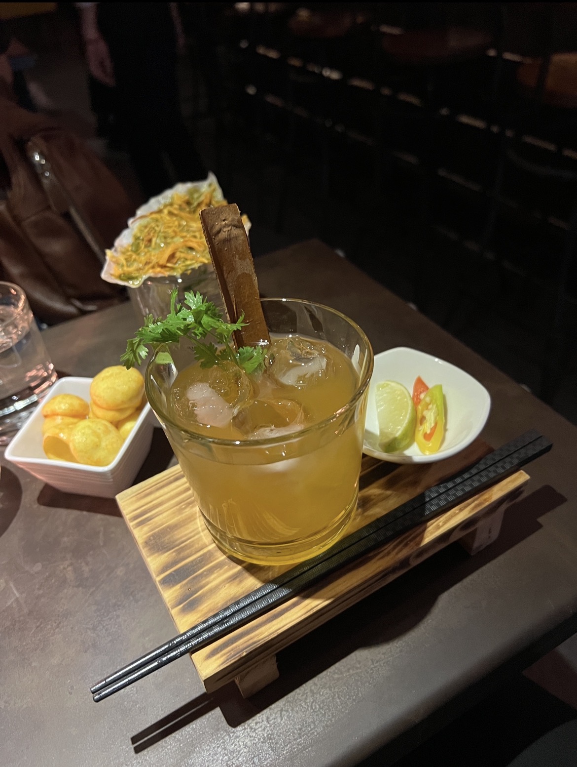 The Ne Cocktail Bar — photo 5