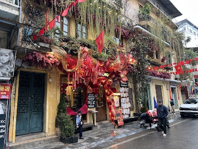 The Old Quarter (Hoan Kiem)