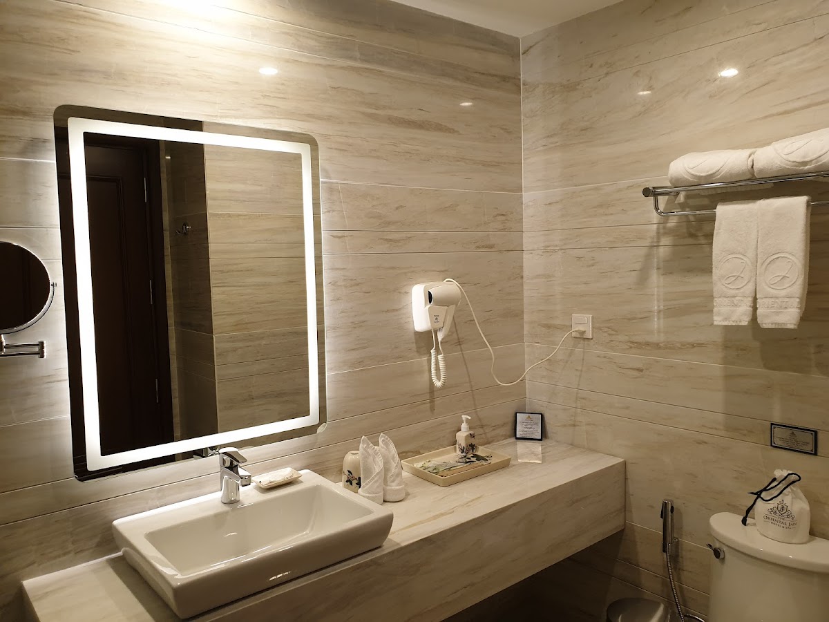 The Oriental Jade Hotel — photo 3