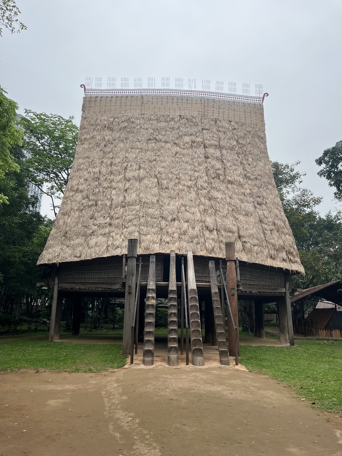 Vietnam Museum of Ethnology — photo 2