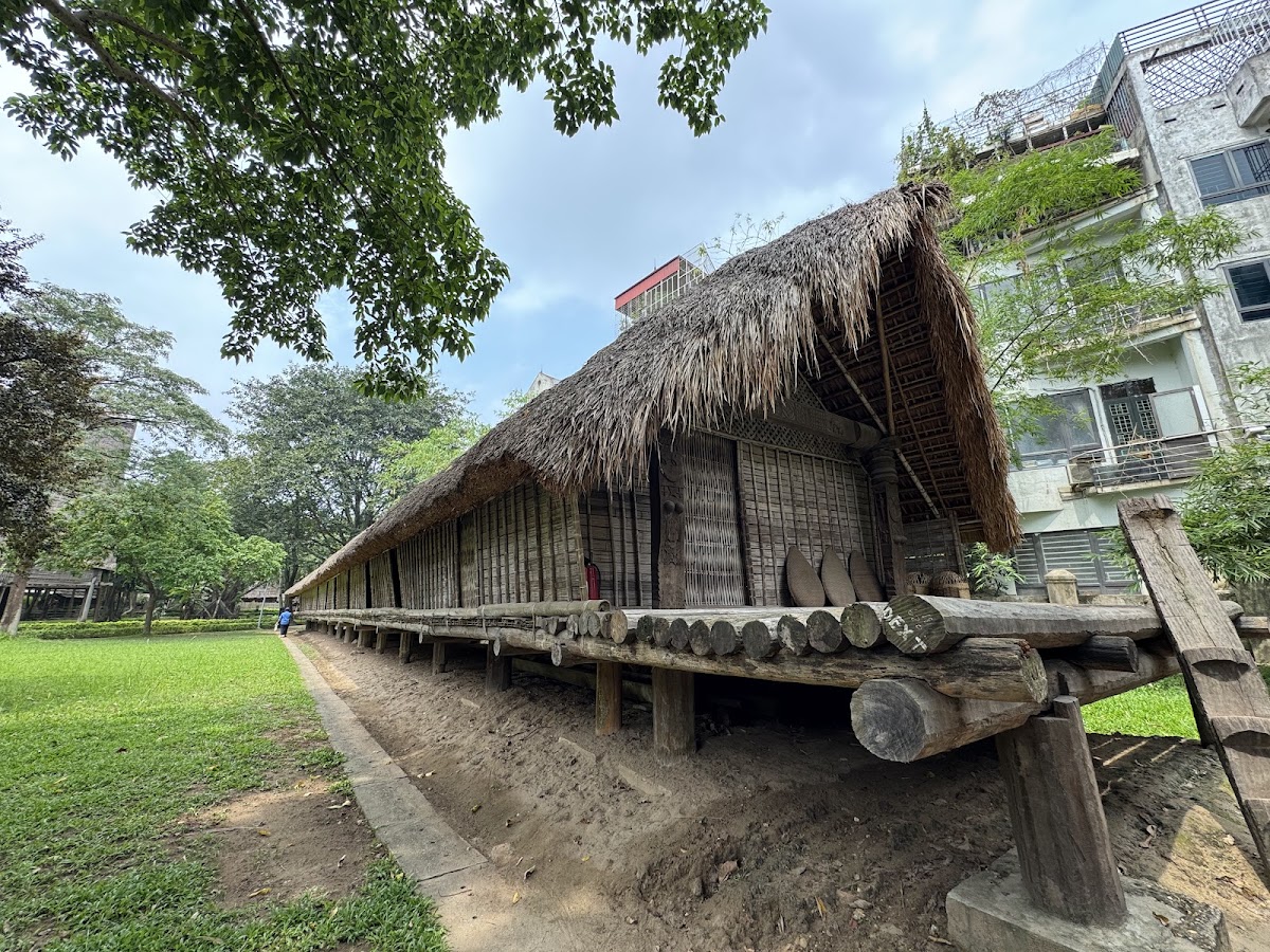 Vietnam Museum of Ethnology — photo 3