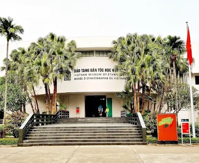 Vietnam Museum of Ethnology