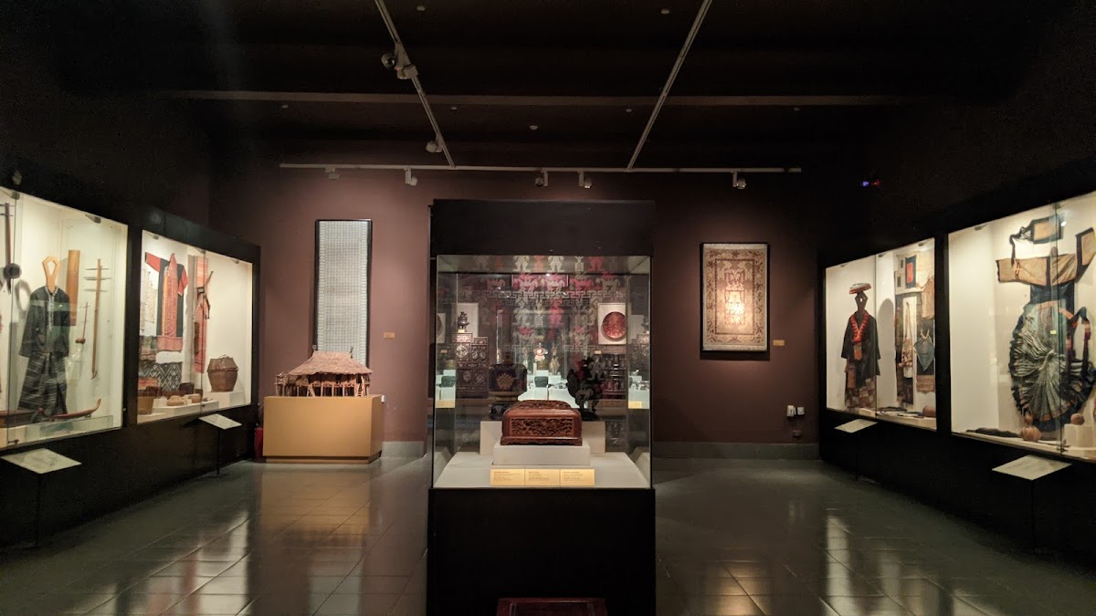 Vietnam National Museum of Fine Arts, Hanoi