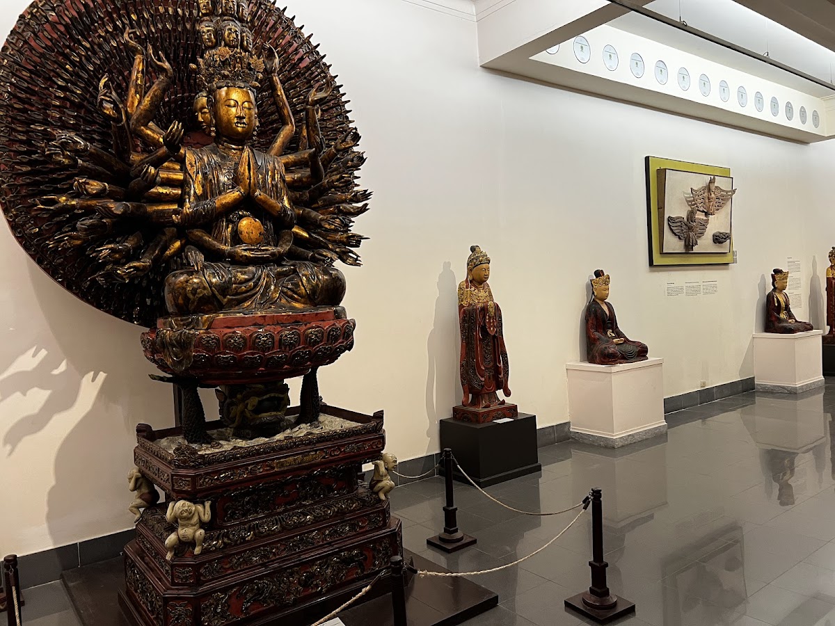 Vietnam National Museum of Fine Arts — photo 2