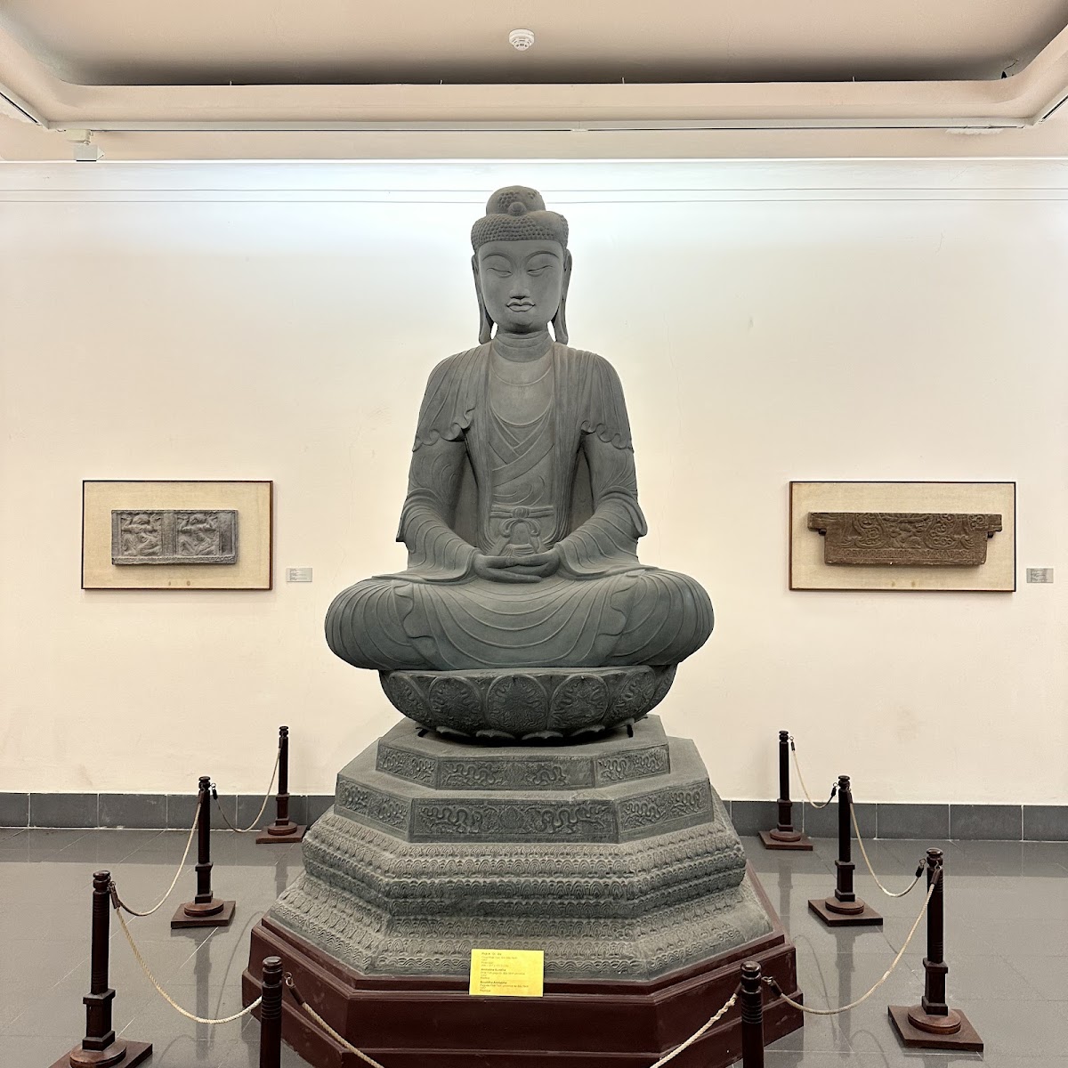 Vietnam National Museum of Fine Arts — photo 3