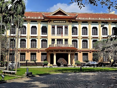 Vietnam National Museum of Fine Arts