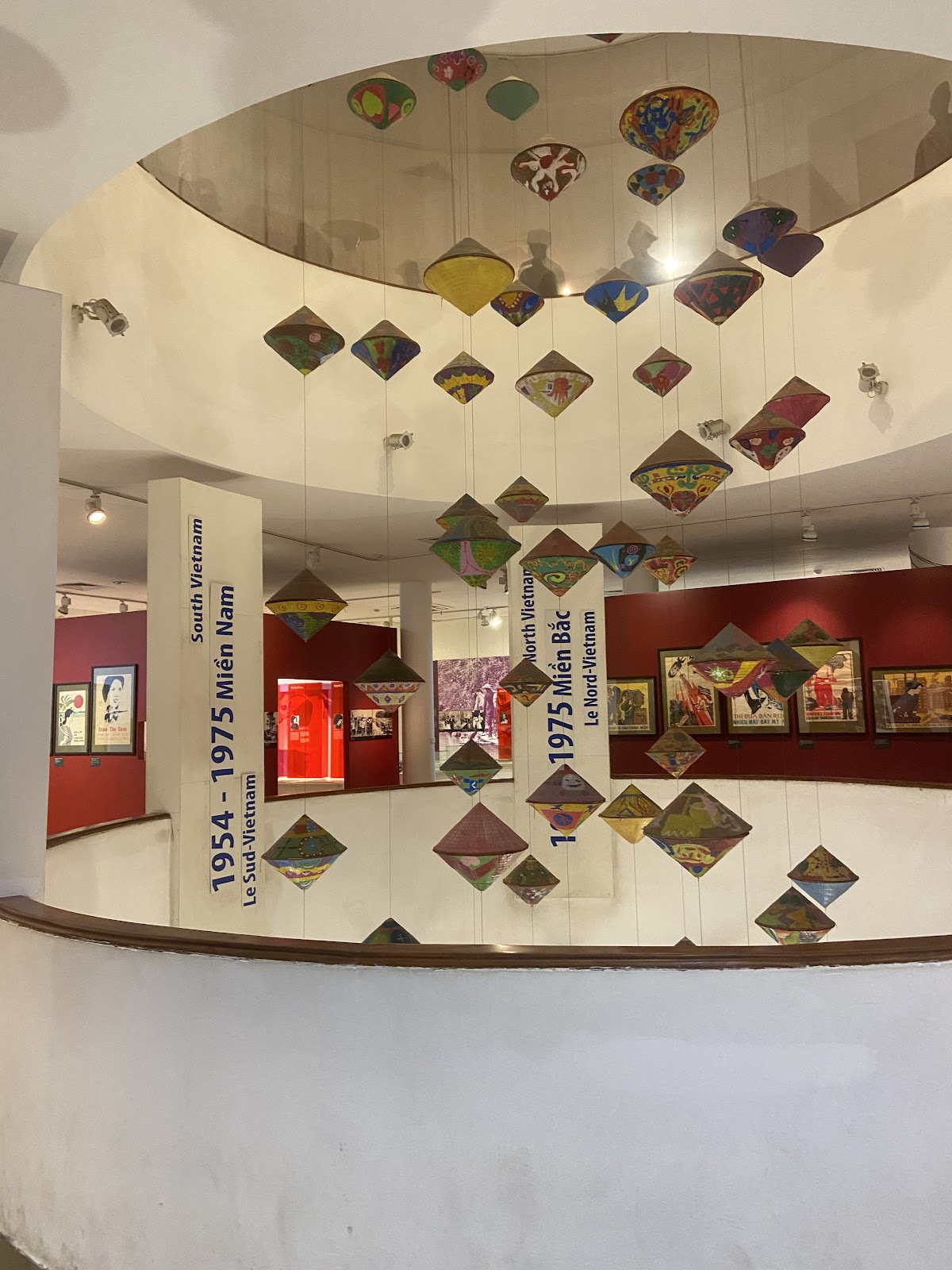 Vietnamese Women's Museum, Hanoi