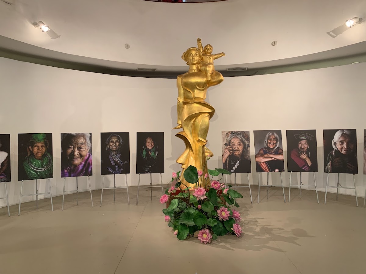 Vietnamese Women's Museum — photo 3
