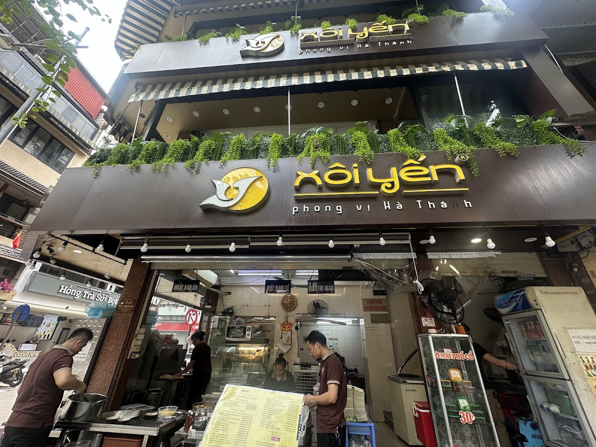 Xoi Yen — photo 4
