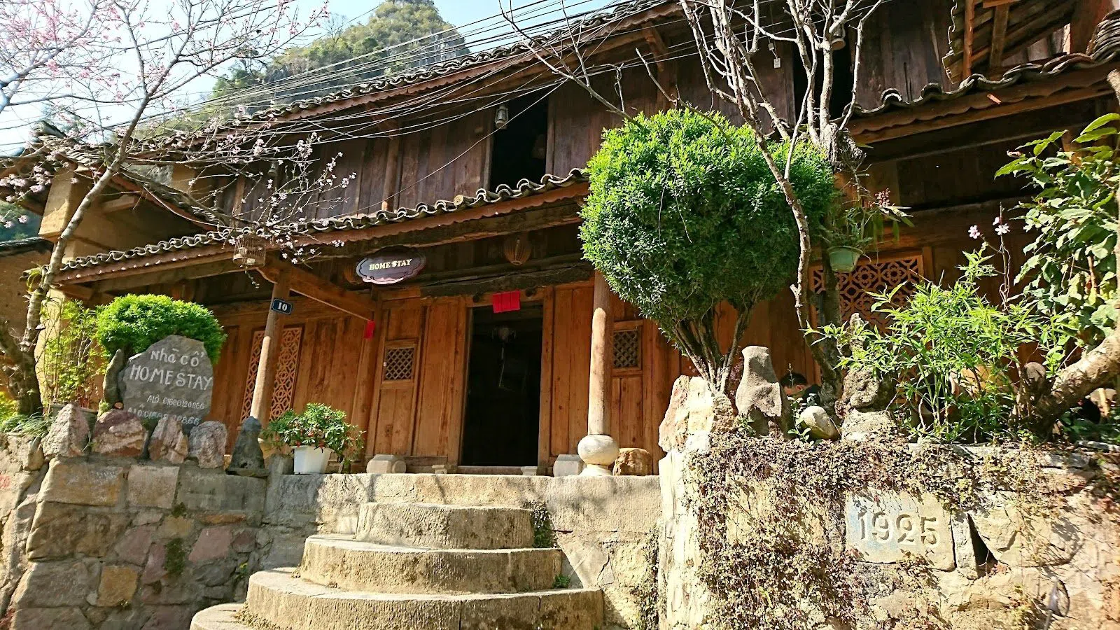 Đồng Văn Old Quarter (Phố cổ Đồng Văn), Hanoi