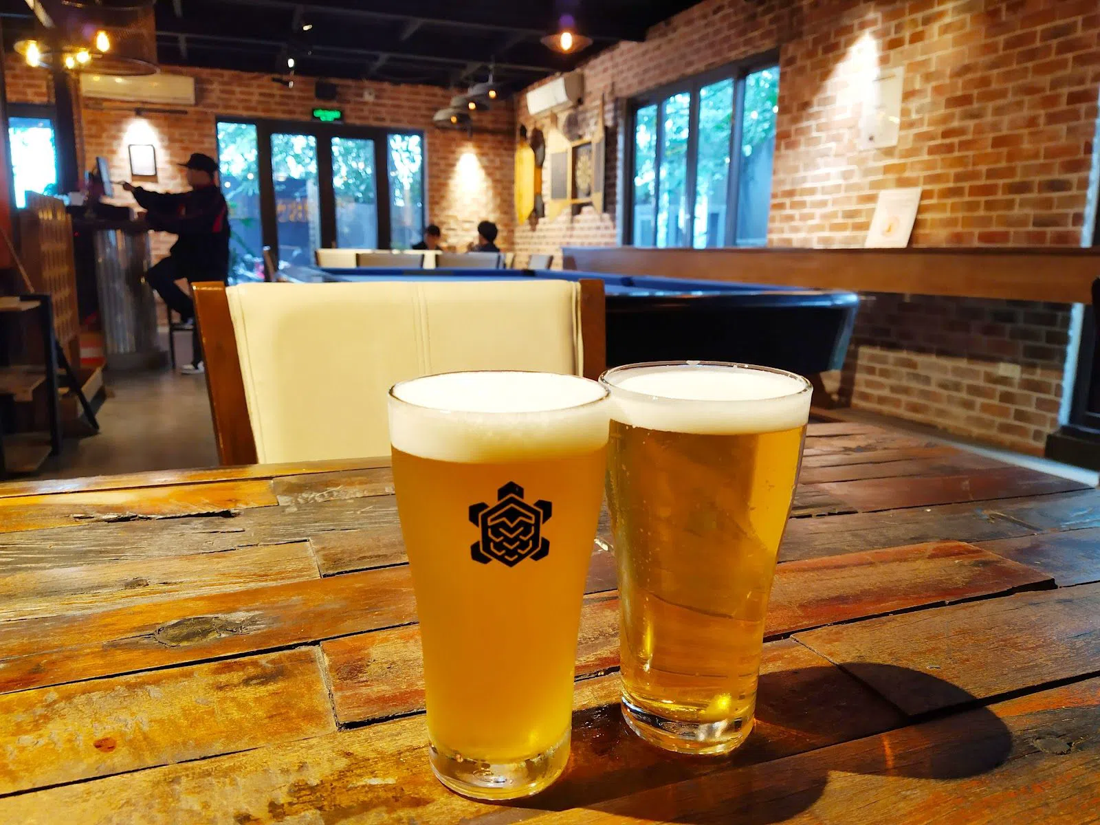Turtle Lake Brewing, Hanói