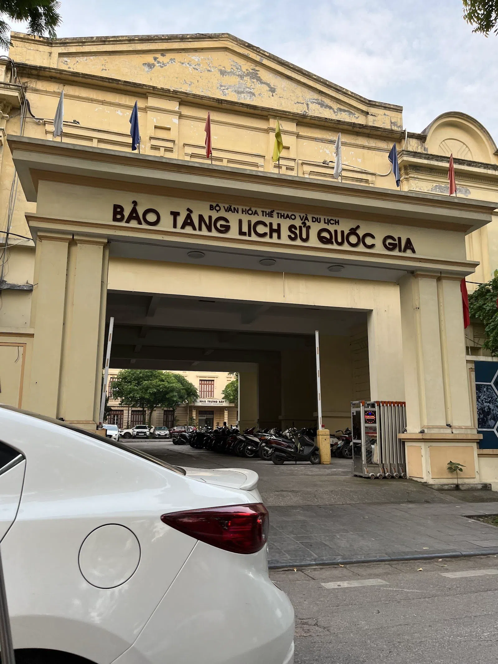 Hanoi Cyclo Tours, Hanoi