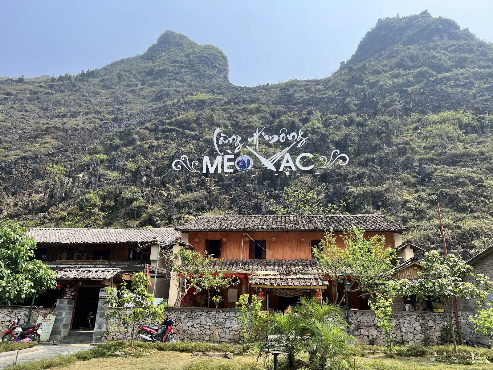 Mã Pì Lèng Pass (Đèo Mã Pì Lèng), Hanoi
